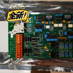 Siemens Modem Card K1D081 - High Performance Network Module