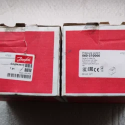 Danfoss KPS 35 060-310066 Pressure Switch Reliable Sensor