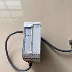 CMZ LOCALIO.4000 Local I/O Module - Industrial Automation