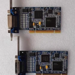 ADLINK GPIB Card LPCI-3488A - High Performance Interface Card