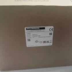 Kollmorgen LS2000 63032-01C Lidar Sensor - Laser Distance Measurement Device