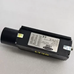 BANNER Laser Distance Sensor LT30S1TQ - Precise Measurement