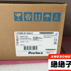 Pro-face LT3300-S1-D24-C Touch Screen Panel for Automation