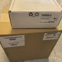 HACH Conductivity Controller Model LXV404.99.00202