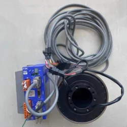 NSK M-PS3090KN002 Linear Actuator for Precision Motion Control