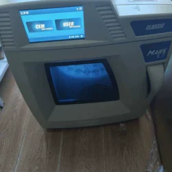 CEM Microwave Digestion System MARS 6 CLASSIC Lab Device