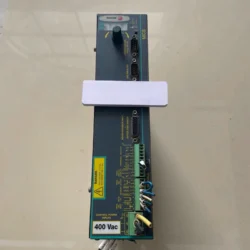 Fagor Servo Drive MCS-08H - High Performance Motion Control