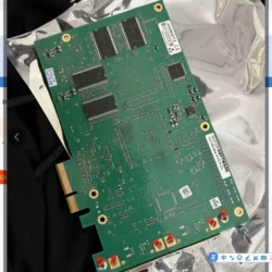 Silicon Software Image Capture Card ME4 IV-AD4-CL - High-Speed