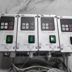 REO Controller MFS168 - Reliable Industrial Control Device