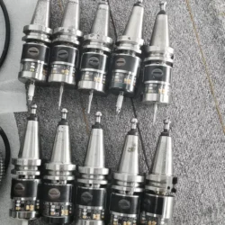 Renishaw Probe Receiver MH33 Advanced Measurement Solution