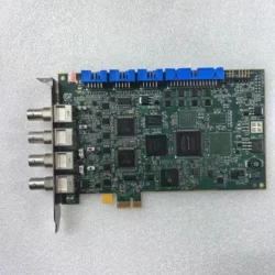 MATROX Frame Grabber MOR2VDE/84 Industrial Video Capture Card