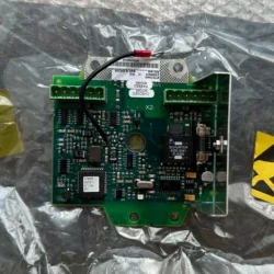 Alfa Laval MT50 Separator Board - High Efficiency Separator