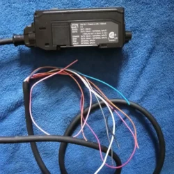 KEYENCE MU-N11 Amplifier - High Performance Signal Booster
