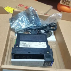 ProSoft MVI56-MCM Communication Module - Reliable Network Interface