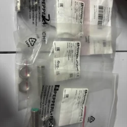 Pepperl+Fuchs NBB4-12GM30-E2-V1 Proximity Sensor for Automation
