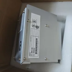 ABB NBRA-655 Braking Chopper Advanced Motor Control Device
