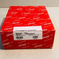 GESTRA Level Switch NRS1-50 Reliable Liquid Level Sensor