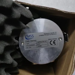 MSS Oil Mist Probe OMD/se-0910L for Industrial Monitoring