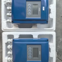 Krohne Electromagnetic Flow Meter OPTIFLUX2000F Accurate