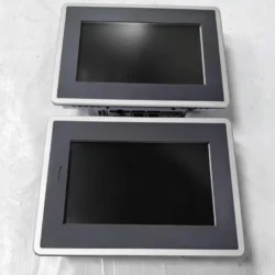 Lenze HMI P30GAH90300F3G0XXX-02S3C018000 Touch Panel Display