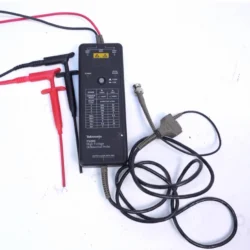 Tektronix High Voltage Differential Probe P5200 for Precision