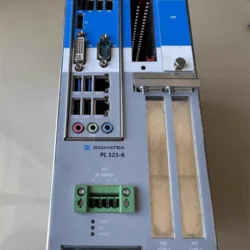 SIGMATEK Controller PC 323-K - Advanced Automation Solution