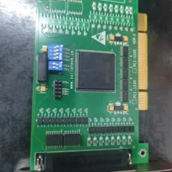 Sheng Lide Control Card PCI-1230 Industrial Automation