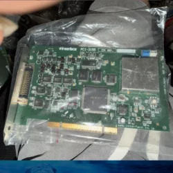 Interface AD Module PCI-3155 Advanced Data Acquisition Card
