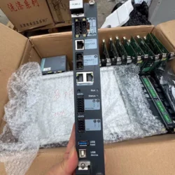 DEIF PCB Module PCM5.2 Precision Control Board Unit