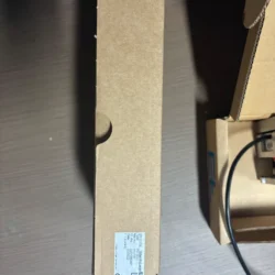 Erhardt+Leimer Pressure Sensor Model PD 5010 Industrial Use