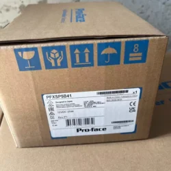 Proface Host Module PFXSP5B41 - Advanced Industrial Interface Module