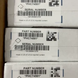 HACH PHC74501 Laboratory pH Electrode for Accurate Testing
