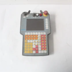 Reis Teach Pendant PHG-10-2 Industrial Robotic Control Device