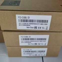 ICP DAS PIO-D168U CR Data Acquisition Board - Multi-Channel Input