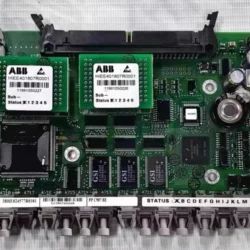ABB PPC907BE 3BHE024577R0101 Control Board - Advanced Control Tech