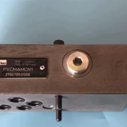 Parker Pressure Reducing Valve PVCMAMCN1 - Reliable Pressure Control