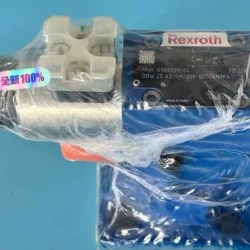 Rexroth Relief Valve R900939204 DBW20A2-5X/200-6EG24N9K4