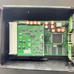 Rexroth Amplifier R901089559 High Performance Unit
