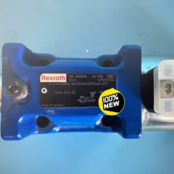 Rexroth Solenoid Directional Valve R901336790 Industrial Use
