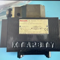 Rexroth Servo Directional Valve R901406026 Precision