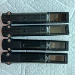 SIEMENS Flame Scanner RAR9 Industrial Flame Detection
