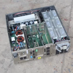 Nikki Denso RC7M-VSA2-2NNM-NN-NNN Robot Controller Unit