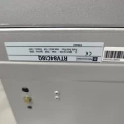 Schneider RTV84C18Q DC Drive Efficient Motor Controller