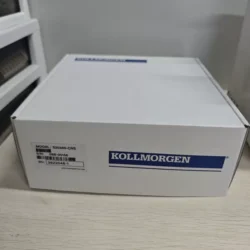 Kollmorgen S20360-CNS Servo Drive - Advanced Motion Control