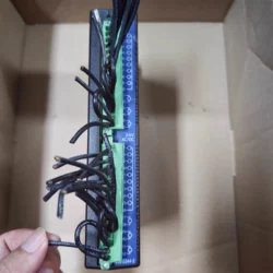 SEL IO Expansion Module SEL-2244-2 Reliable Input Output Board