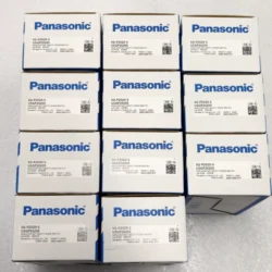 Panasonic Safety Door Lock SG-P2020-S - Secure Access Control