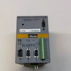 Parker Drive SLVD7ND - High Performance Drive System