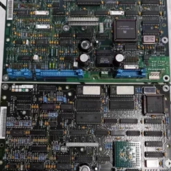 ABB SNAT603CNT Control Board - Durable Industrial Control Panel
