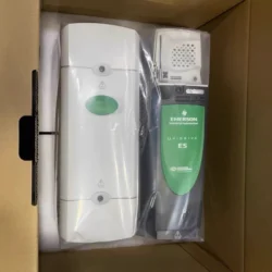 EMERSON Servo Drive SP3401 Advanced Motor Control Unit