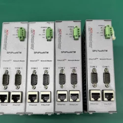 ACS SP+NTM-0400004NNNS Controller - Advanced Automation Unit